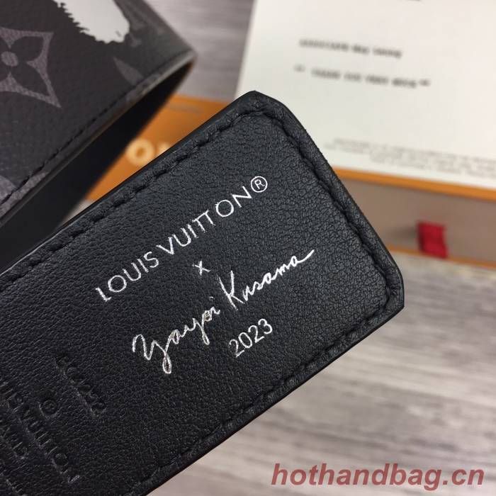 Louis Vuitton Belt 40MM LVB00206